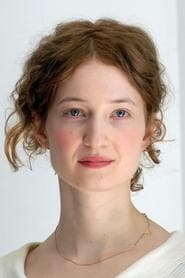 Alba Rohrwacher actor profile photo