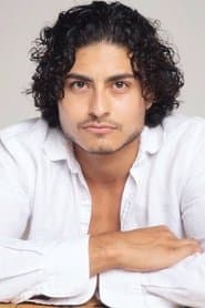 Emmett Preciado actor profile photo