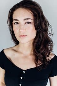 Nicolette Pearse actor profile photo