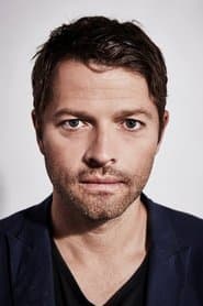 Misha Collins actor profile photo