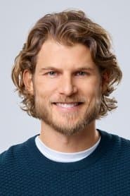 Travis Van Winkle actor profile photo