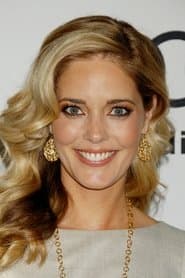 Christina Moore actor profile photo