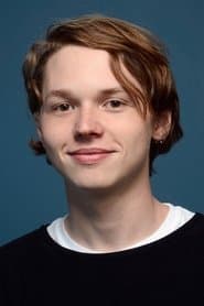 Jack Kilmer actor profile photo