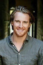 Thomas Larkin actor profile photo