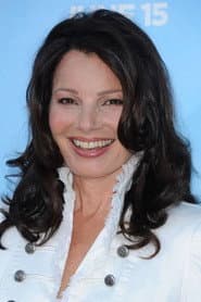 Fran Drescher actor profile photo