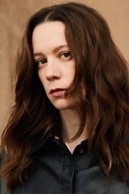 Chloe Pirrie actor profile photo
