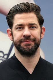 John Krasinski actor profile photo