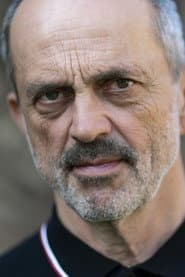 Jacek Koman actor profile photo