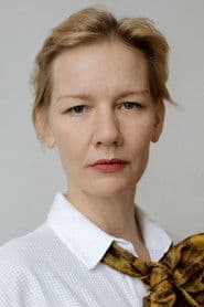 Sandra Hüller actor profile photo