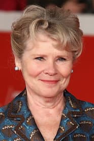 Imelda Staunton actor profile photo
