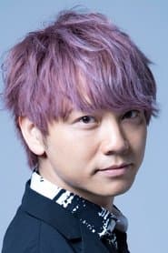 Yuu Hayashi actor profile photo