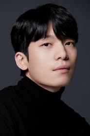 Wi Ha-jun actor profile photo