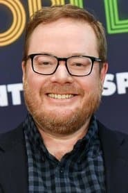 Walt Dohrn actor profile photo