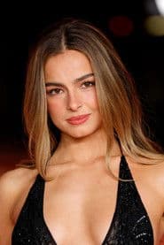 Addison Rae actor profile photo