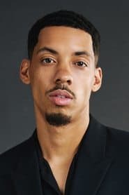 Melvin Gregg actor profile photo