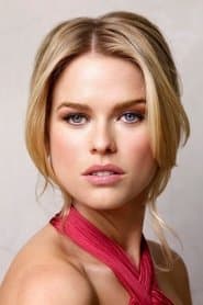 Alice Eve actor profile photo