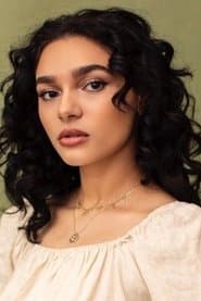 Paulina Chávez actor profile photo
