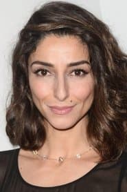 Necar Zadegan actor profile photo