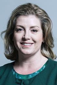 Penny Mordaunt actor profile photo