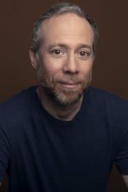 Kevin Sussman actor profile photo