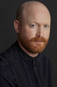 Byron Coll actor profile photo