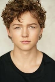 Christian Convery actor profile photo