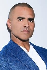 Christopher Jackson actor profile photo