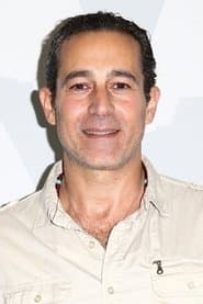 Waleed Zuaiter actor profile photo