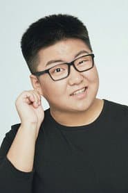 Guo Haoran actor profile photo