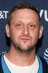 Tim Robinson actor profile photo