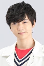 Kikunosuke Toya actor profile photo