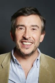 Steve Coogan actor profile photo