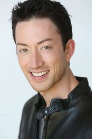 Todd Haberkorn actor profile photo