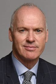Michael Keaton actor profile photo