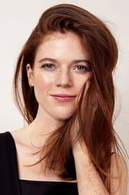 Rose Leslie actor profile photo