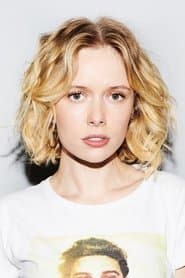 Amelia Eve actor profile photo