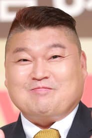 Kang Ho-dong actor profile photo