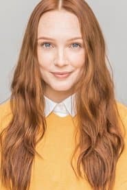 Haley Fitzgerald actor profile photo