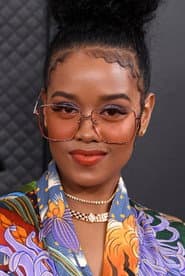 H.E.R. actor profile photo