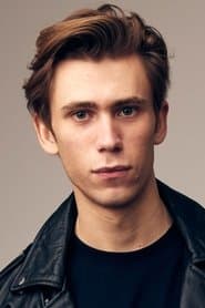 Owen Teague actor profile photo