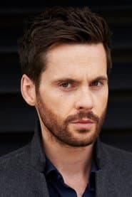 Tom Riley actor profile photo