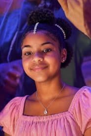 Loretta Robinson actor profile photo