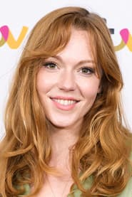 Charlotte Spencer actor profile photo