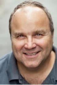 Robert Bowman actor profile photo