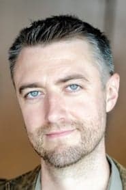 Sean Gunn actor profile photo