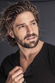 David Chocarro actor profile photo