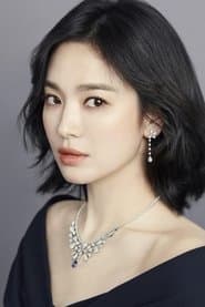 Song Hye-kyo actor profile photo