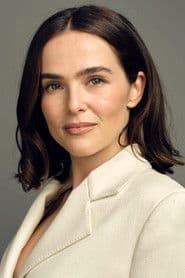 Zoey Deutch actor profile photo