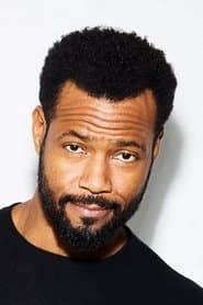 Isaiah Mustafa actor profile photo