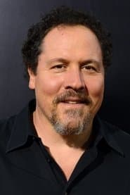 Jon Favreau actor profile photo